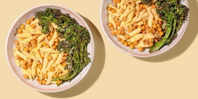 Purple Carrot: A Convenient and Delicious Way to Eat More Plant-Based Meals
