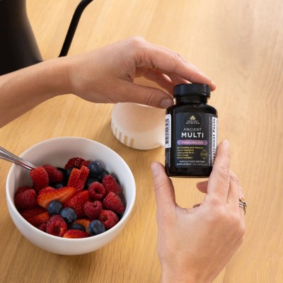 Say Hello to Ancient Nutrition: The Supplement Brand That Puts Your Health and the Planet First