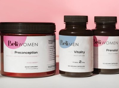 Say Hello to Beli: Science-Backed Supplements for Every Stage of Life