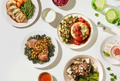 Say Hello To BistroMD: Doctor-Designed Meals for Lasting Wellness