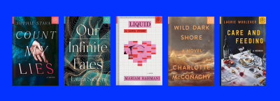 Book of the Month Coupon: First Book For Just $9.99!