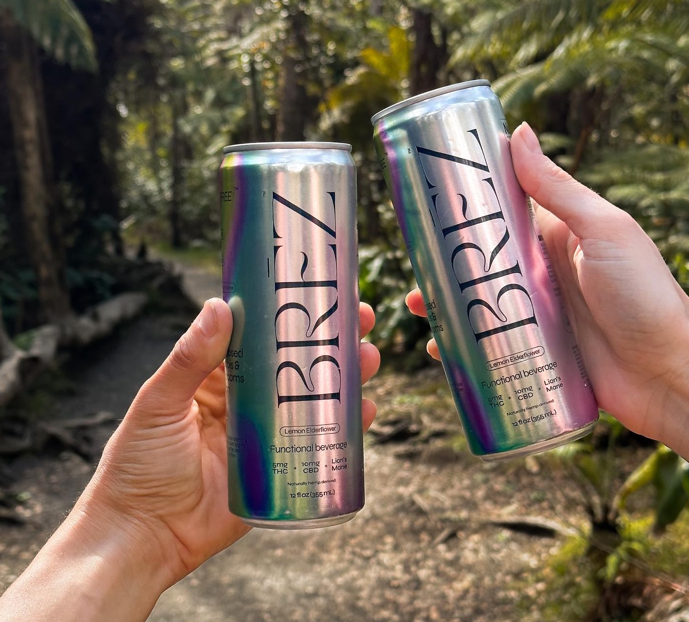 BRĒZ Cyber Monday Sale: Save Up To $125 On Alcohol-Alternative