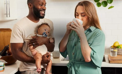 From Fertility to Postpartum Recovery: Chiyo Has Every Stage of Motherhood Covered