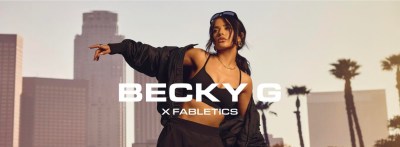 Fabletics March 2025 Selection Time!