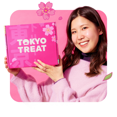 Tokyo Treat March 2025 Spoilers: Cherry Blossom Bites