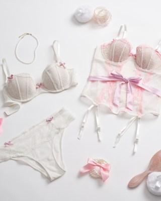 Adore Me March 2025 Collection Reveal! {NSFW}