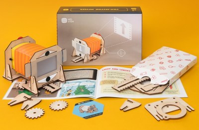 MEL Science: Keep Kids and Teens Engaged with Hands-On STEM Kits This Summer