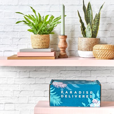 Paradise Delivered March 2025 Full Spoilers!