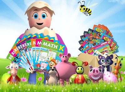 Reading Eggs Coupon: Start Your Kid’s Reading Journey with 30 Days FREE Trial!