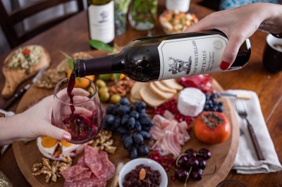A Romantic Pour: Celebrate Love with Stags’ Leap by Treasury Wine Estates This Valentine’s Day