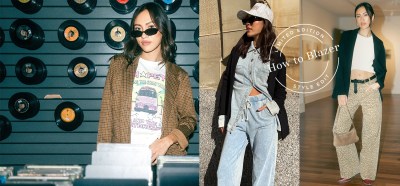 Wantable Limited Edition How to Blazer Style Edit: 2 Trendy Blazers To Look Like The Ultimate Boss!