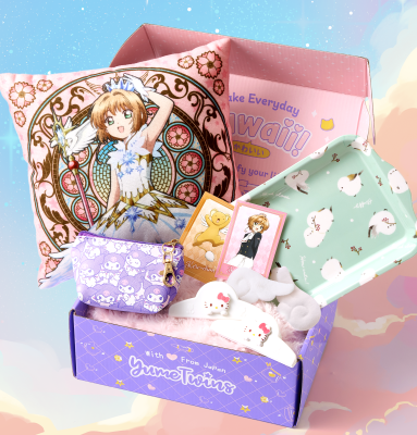 YumeTwins March 2025 Spoilers:  Magical Sakura Kawaii Adventure
