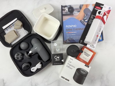 Breo Box Winter 2024 Review: A Perfect Blend of Innovation and Everyday Convenience