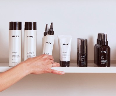 Arey: The Smartest Haircare Upgrade for Surviving Summer in Style