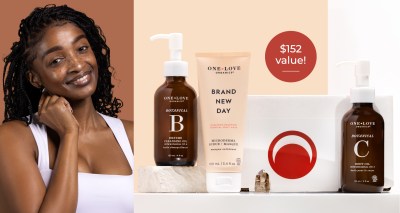 Beauty Heroes April 2025 Full Spoilers: One Love Organics!