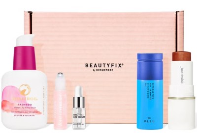 BeautyFIX April 2025 Full Spoilers: Conscious Beauty Kit!