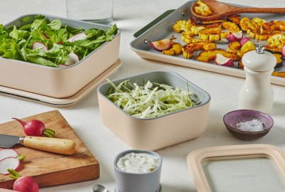 Caraway’s Microplastic-Free Bundles: A Cleaner, Greener Way to Cook
