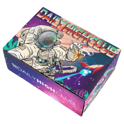 Daily High Club March 2025 Full Spoilers!