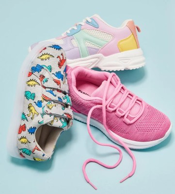 FabKids Coupon: All Shoes From $8 For New VIP Members!