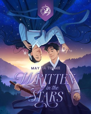FairyLoot May 2025 Young Adult Theme Spoilers!