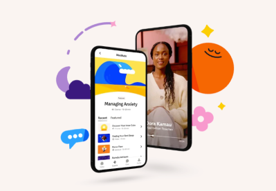 Headspace Coupon: Up To 14 Days FREE Trial On Meditation and Stress Management!