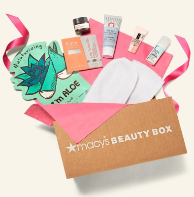 Macy’s Beauty Box May 2025 Full Spoilers!
