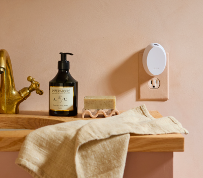 Pura Mini Diffuser: The Smartest Way to Freshen Up Small Spaces