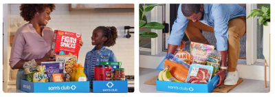 Sam’s Club Membership Deal: $25 Annual Membership – That’s 50% Savings!
