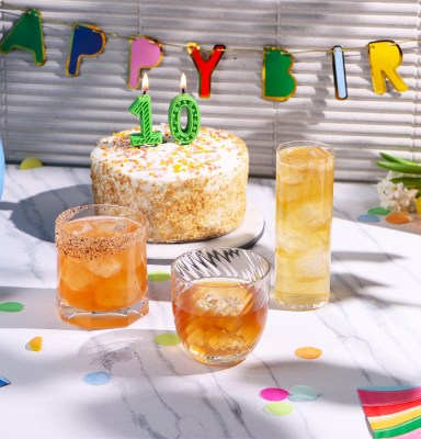 Shaker & Spoon April 2025 Spoilers: The Bourbon-versary Box!