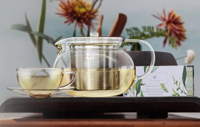 Say Hello To Teabloom: Elevating Tea Moments, One Sip at a Time