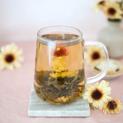 Teabloom Coupon: 10% Off On Premium Tea Selections, Gift Sets, and Teaware!