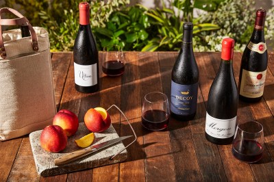 Picked by Wine.com: $50 Off Your First Box of Personalized Wine!