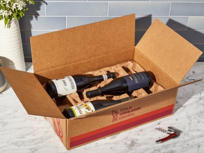 Wine.com: Your Gateway to Exceptional Bottles Without the Guesswork