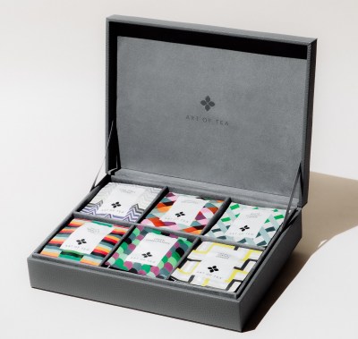 Savor the Season: Springtime Tea Moments with Art of Tea