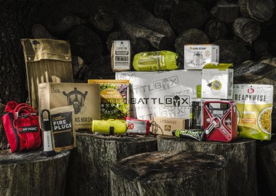 Dominate the Outdoors with BattlBox: The Ultimate Summer Survival Subscription