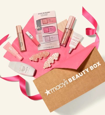 Macy’s Beauty Box June 2025 Full Spoilers!