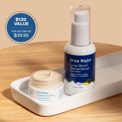 The Detox Box May 2025 Full Spoilers: The Ursa Major Detox Box!