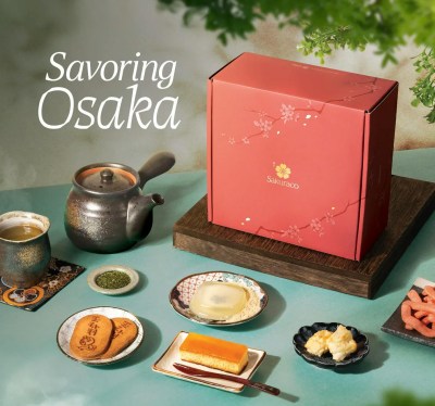 Sakuraco May 2025 Spoilers: Savoring Osaka