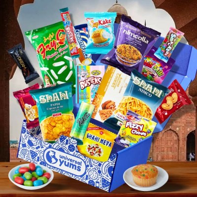 Universal Yums May 2025 Spoilers: Pakistan