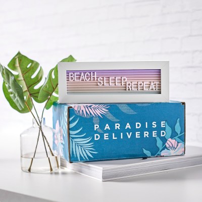 Paradise Delivered May 2025 Full Spoilers!