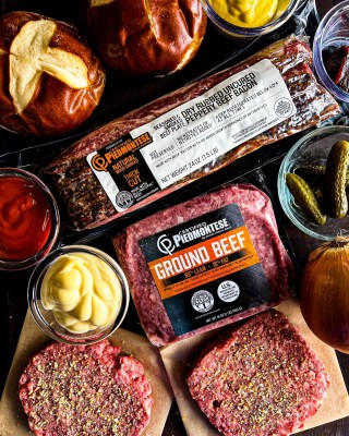Say Hello to Certified Piedmontese: Real Nebraska Beef, Ranch-to-Table Excellence