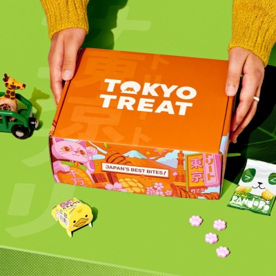 Tokyo Treat May 2025 Spoilers: Japan Snackfari