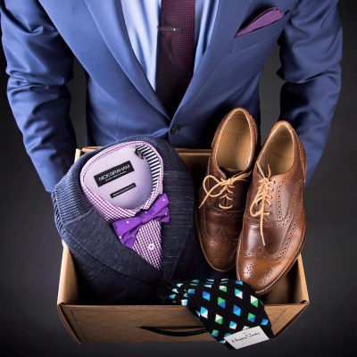 Say Hello to UrbaneBox: The No-Stress Way to Look Sharp Every Month