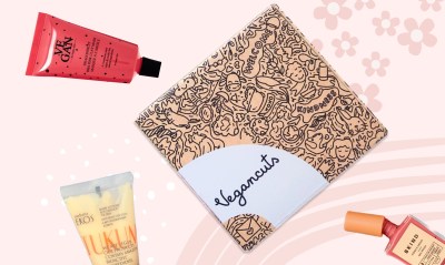 Vegancuts Beauty Box May 2025 Spoilers!