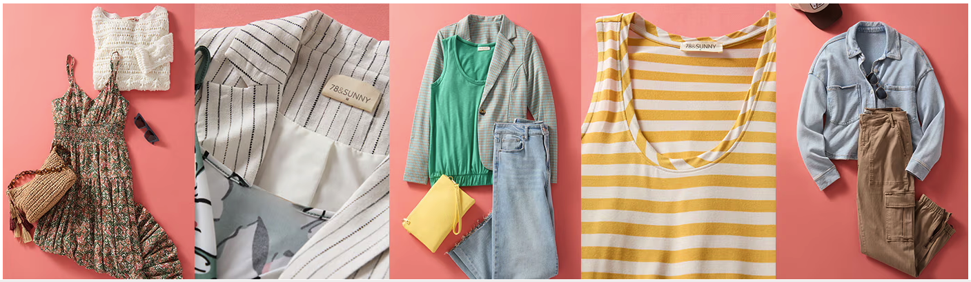 Wantable Limited Edition Spring Bestsellers Style Edit: 7 of Wantable's ...