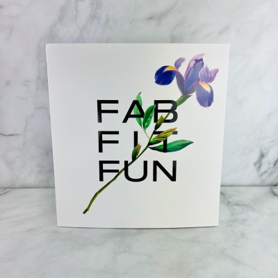 FabFitFun 2025 Spring Advent Calendar Review: 8 Thoughtful Picks for Everyday Indulgence