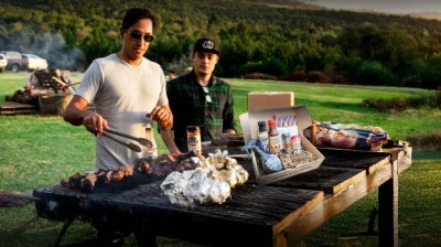 Grill Masters Club: A Thoughtful Father’s Day Gift for BBQ Enthusiasts