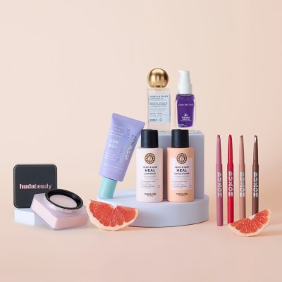 Allure Beauty Box June 2025 Full Spoilers!