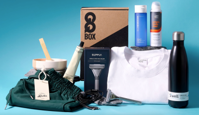 GQ Box Summer 2025 Full Spoilers!