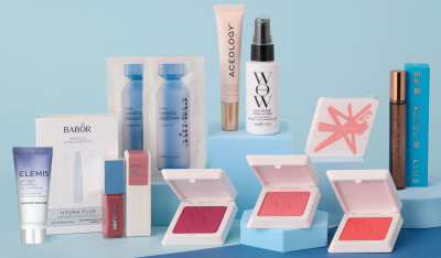 Allure Beauty Box Coupon: FREE Fenty Perfume + Up To $25 Off Your Subscription!